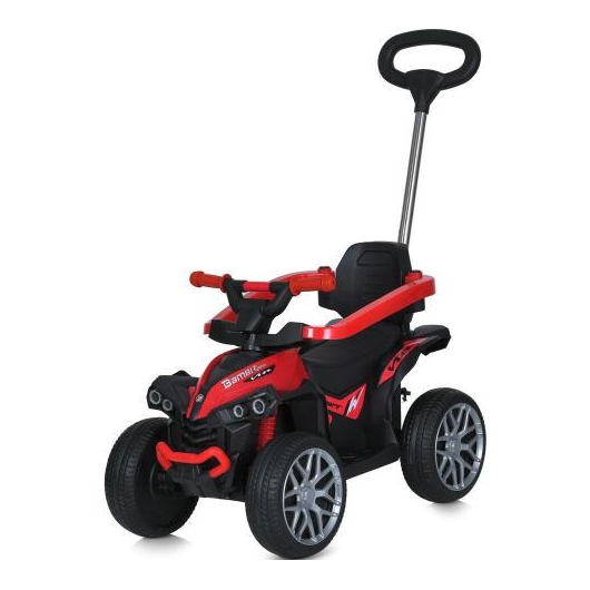 Каталка-толокар Bambi M 5782EBLR-3