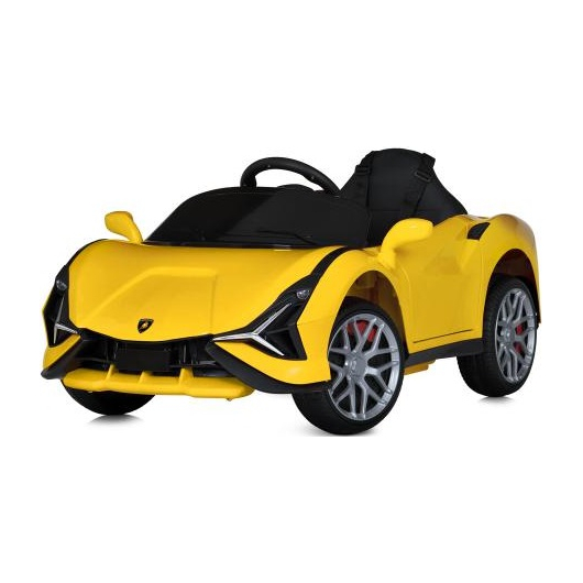 Детский электромобиль Bambi M 5859EBLR-6 Lamborghini
