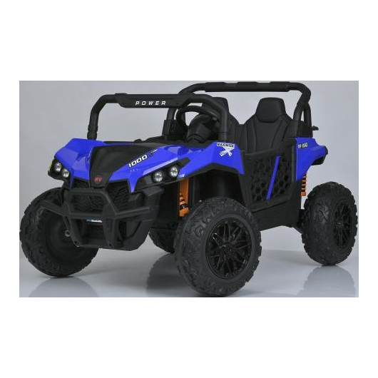 Детский электромобиль Bambi M 5911EBLR-4-2(24V) Багги