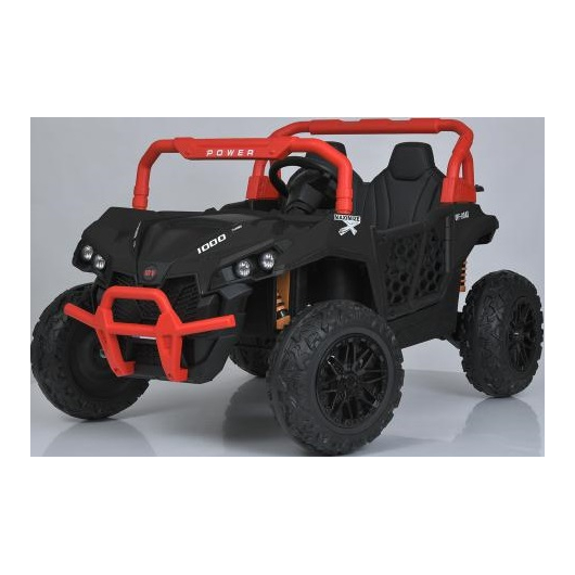 Детский электромобиль Bambi M 5911EBLR-3-2(24V) Багги