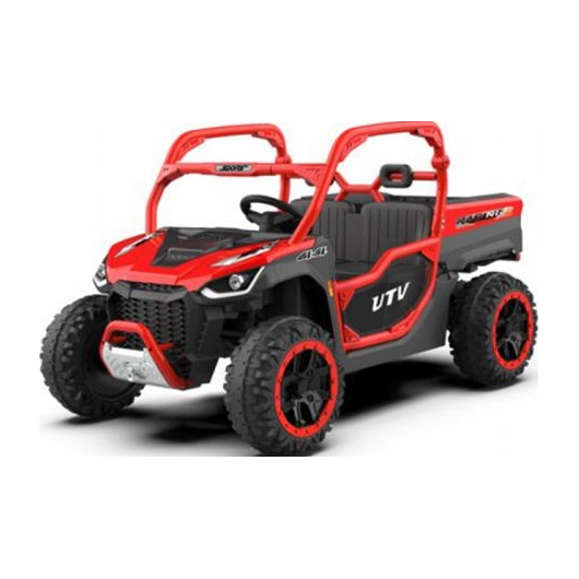 Детский электромобиль Bambi M 6014EBLR-3(24V) Багги
