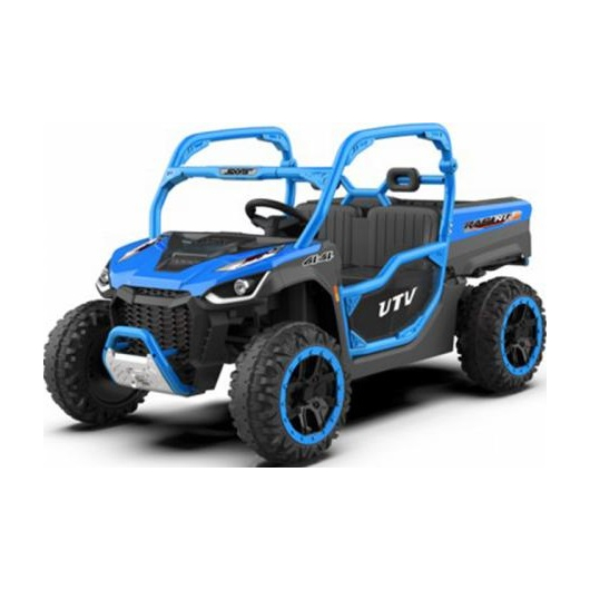 Детский электромобиль Bambi M 6014EBLR-4(24V) Багги