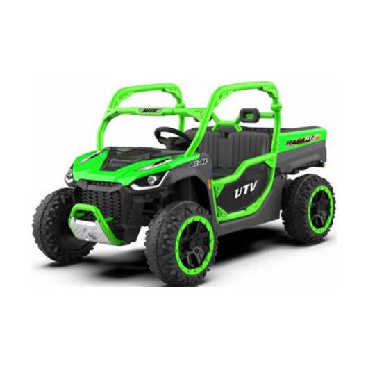 Детский электромобиль Bambi M 6014EBLR-5(24V) Багги