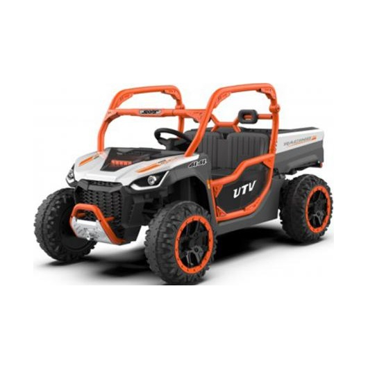 Детский электромобиль Bambi M 6014EBLR-7(24V) Багги