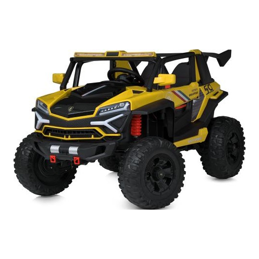 Дитячий електромобіль Bambi M 6024EBLR-6(24V) Lamborghini