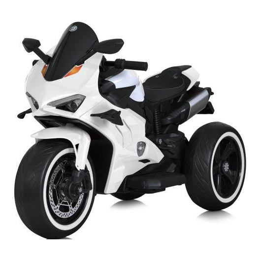 Детский мотоцикл Bambi M 6021EL-1 Ducati