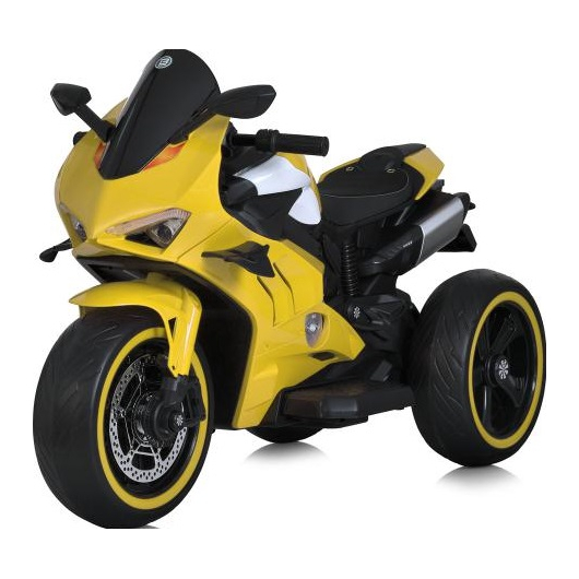 Детский мотоцикл Bambi M 6021EL-6 Ducati