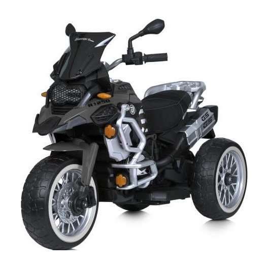 Детский мотоцикл Bambi M 5074EL-11, изображение 2