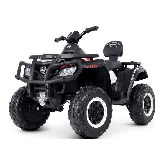 Дитячий квадроцикл Bambi M 4868EL-1(24V), зображення 2