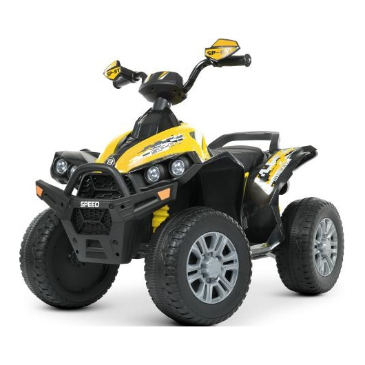 Детский квадроцикл Bambi M 5008EBL-6