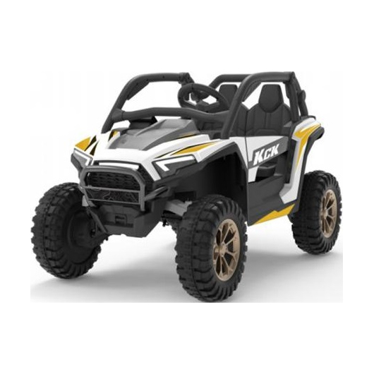 Детский электромобиль Bambi M 5990EBLR-1(24V) Джип
