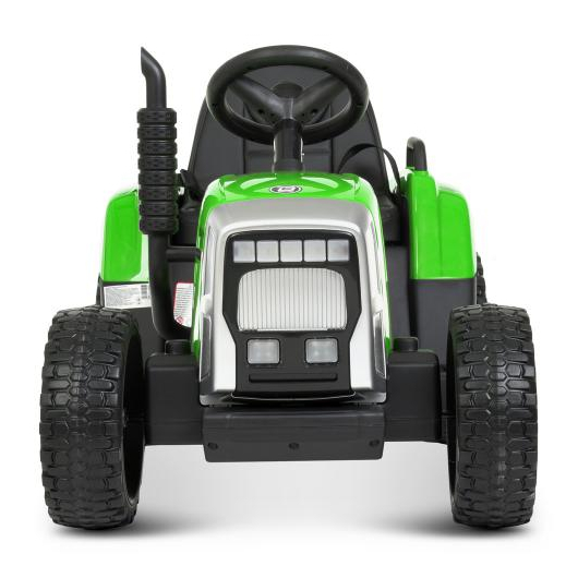 Детский электромобиль трактор Bambi M 4479EBLR-5, изображение 2
