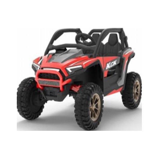 Детский электромобиль Bambi M 5990EBLR-3(24V) Джип
