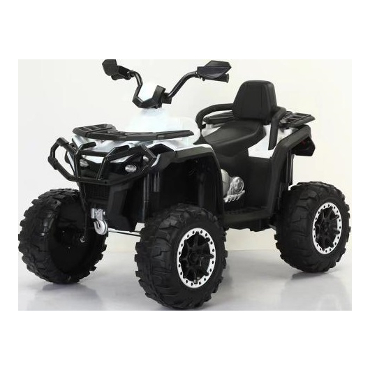 Детский квадроцикл Bambi M 6018EBLR-1