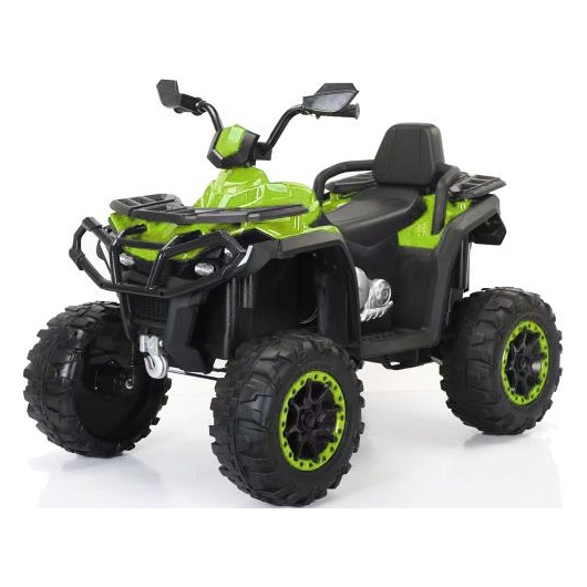 Детский квадроцикл Bambi M 6018EBLR-5