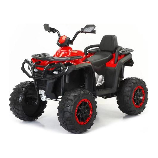 Детский квадроцикл Bambi M 6018EBLR-3
