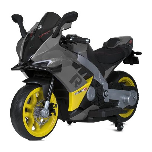 Детский мотоцикл Bambi M 6013EL-11(24V) Ducati