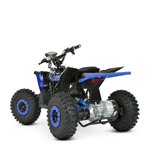 Дитячий квадроцикл Profi HB-EATV08-350-4, зображення 3