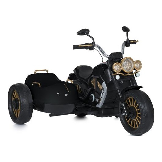 Детский мотоцикл Bambi M 5049EL-2, изображение 2