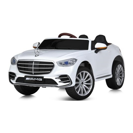 Детский электромобиль Bambi M 6020EBLR-1 Mercedes