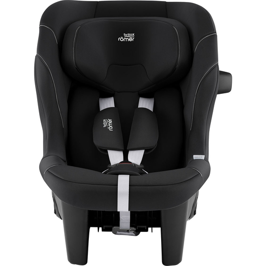 Автокрісло BRITAX-ROMER MAX-SAFE PRO Space Black, зображення 3