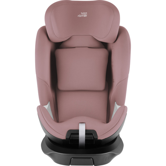 Автокресло BRITAX-ROMER SWIVEL Dusty Rose, изображение 5