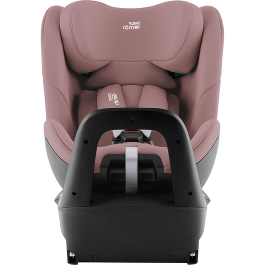 Автокресло BRITAX-ROMER SWIVEL Dusty Rose, изображение 6