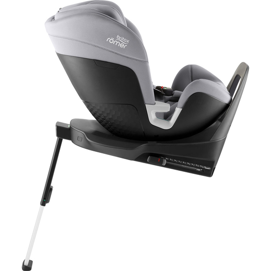Автокрісло BRITAX-ROMER SWIVEL Frost Grey, зображення 14