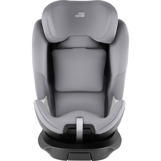 Автокрісло BRITAX-ROMER SWIVEL Frost Grey, зображення 5