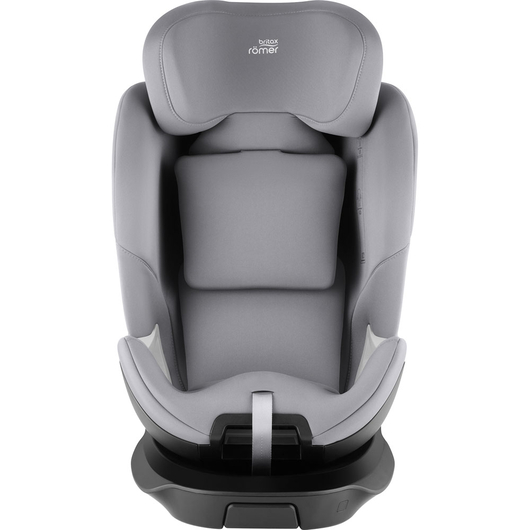 Автокрісло BRITAX-ROMER SWIVEL Frost Grey, зображення 6