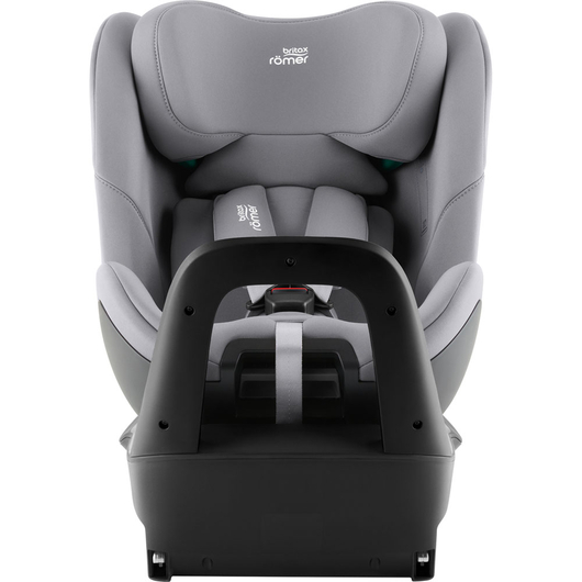 Автокрісло BRITAX-ROMER SWIVEL Frost Grey, зображення 7