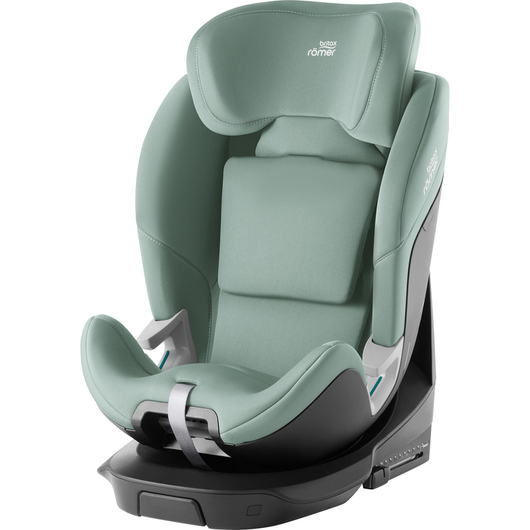 Автокресло BRITAX-ROMER SWIVEL Jade Green, изображение 2