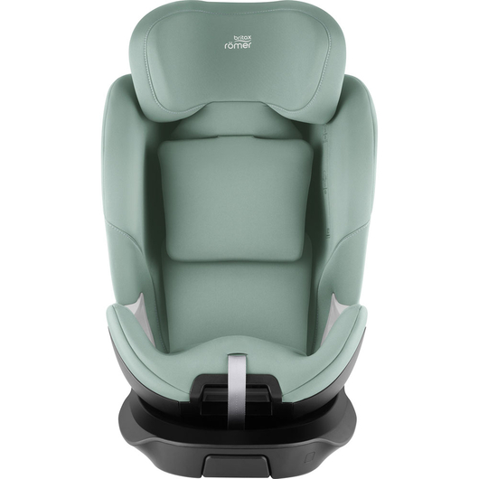 Автокресло BRITAX-ROMER SWIVEL Jade Green, изображение 6