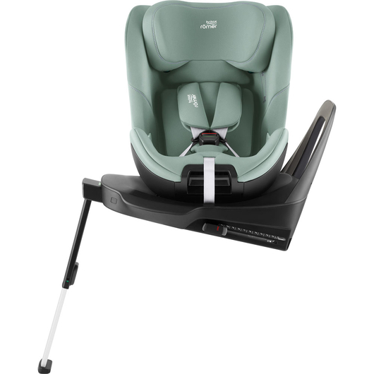 Автокресло BRITAX-ROMER SWIVEL Jade Green, изображение 8