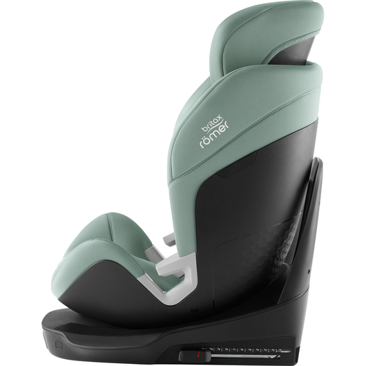 Автокресло BRITAX-ROMER SWIVEL Jade Green, изображение 10