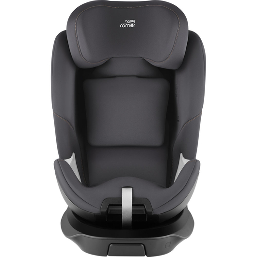 Автокрісло BRITAX-ROMER SWIVEL Midnight Grey, зображення 4
