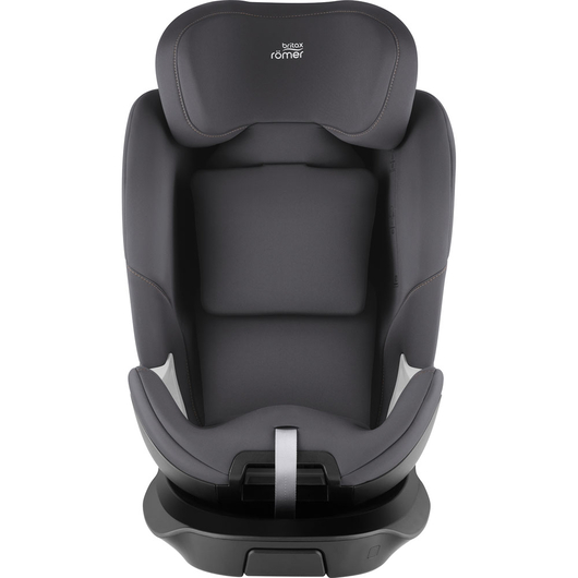 Автокрісло BRITAX-ROMER SWIVEL Midnight Grey, зображення 5