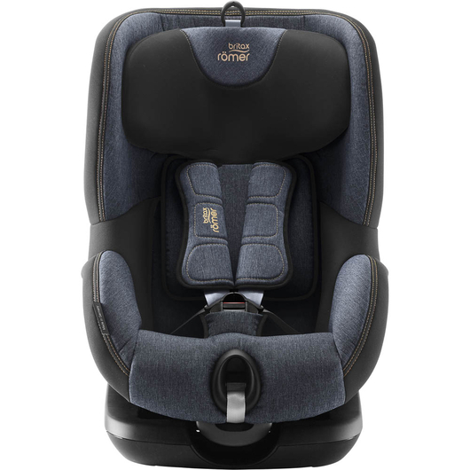 Автокрісло BRITAX-ROMER TRIFIX 2 i-SIZE Blue Marble, зображення 3