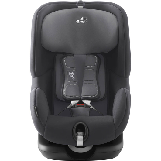 Автокресло BRITAX-ROMER TRIFIX 2 i-SIZE Storm Grey, изображение 4