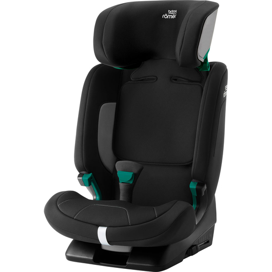 Автокресло BRITAX-ROMER VERSAFIX Space Black, изображение 4