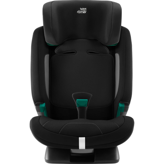 Автокресло BRITAX-ROMER VERSAFIX Space Black, изображение 7