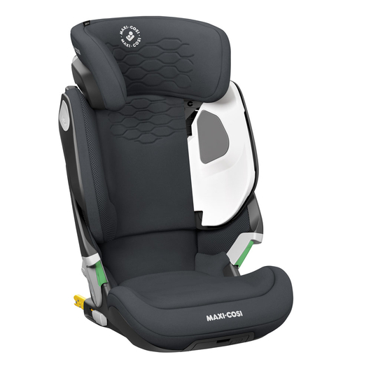 Автокресло MAXI-COSI Kore Pro i-Size Authentic Graphite, изображение 13