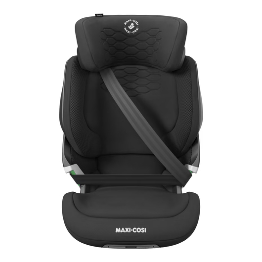 Автокресло MAXI-COSI Kore Pro i-Size Authentic Black, изображение 7