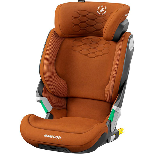 Автокресло MAXI-COSI Kore Pro i-Size Authentic Cognac