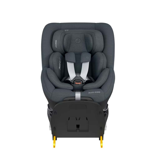 Автокресло MAXI-COSI Mica 360 PRO i-Size Authentic Graphite, изображение 10
