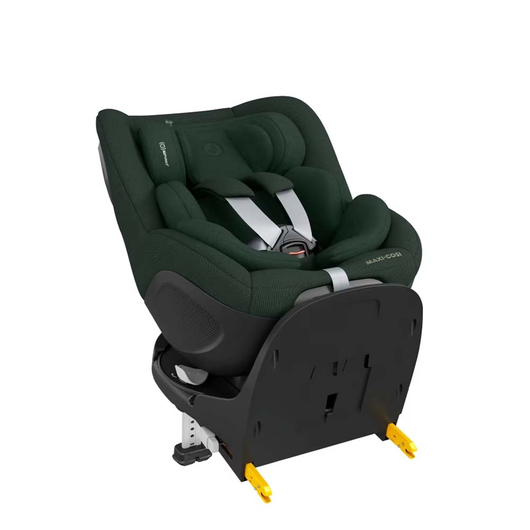 Автокресло MAXI-COSI Mica 360 PRO i-Size Authentic Green, изображение 9