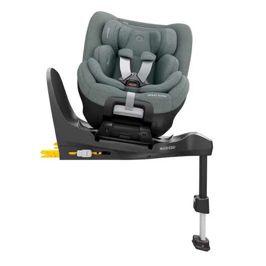 Автокрісло MAXI-COSI Mica 360 PRO i-Size Authentic Grey, зображення 2