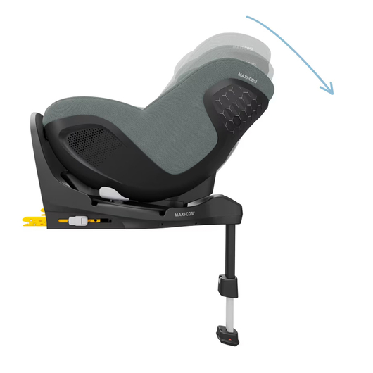 Автокрісло MAXI-COSI Mica 360 PRO i-Size Authentic Grey, зображення 5