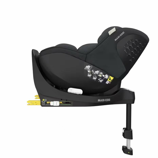 Автокресло MAXI-COSI Mica PRO ECO i-Size Authentic Graphite, изображение 17