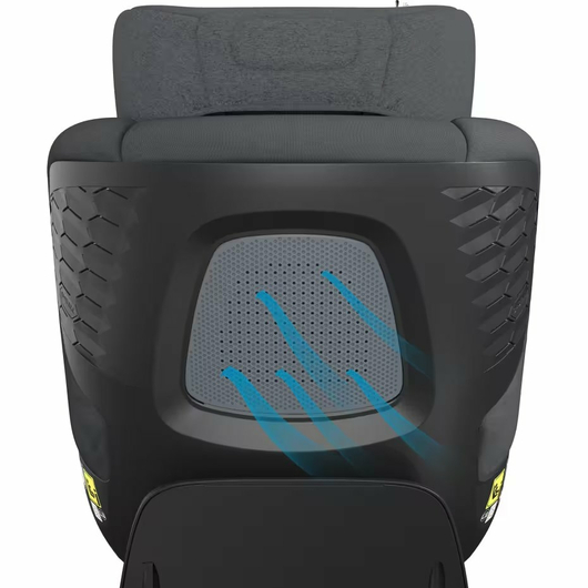 Автокресло MAXI-COSI Mica PRO ECO i-Size Authentic Graphite, изображение 7
